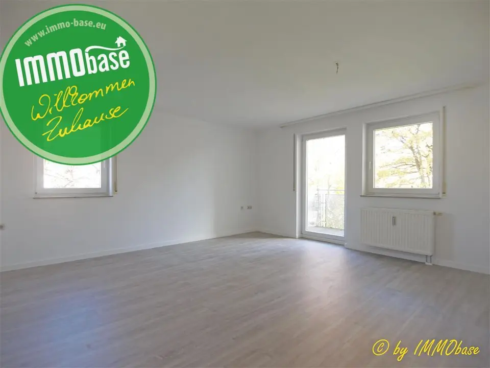 2 Zimmer Wohnung mit 56 m² in Mittweida – Bild 10