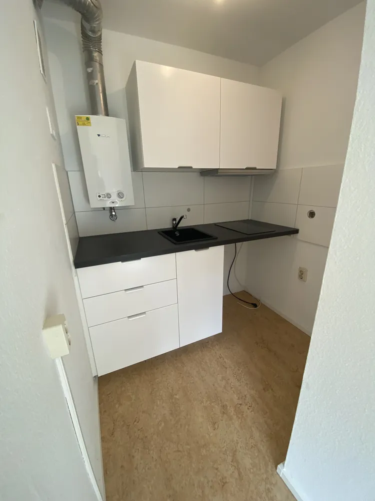 1 Zimmer Wohnung mit 22 m² in Heilbronn – Bild 4