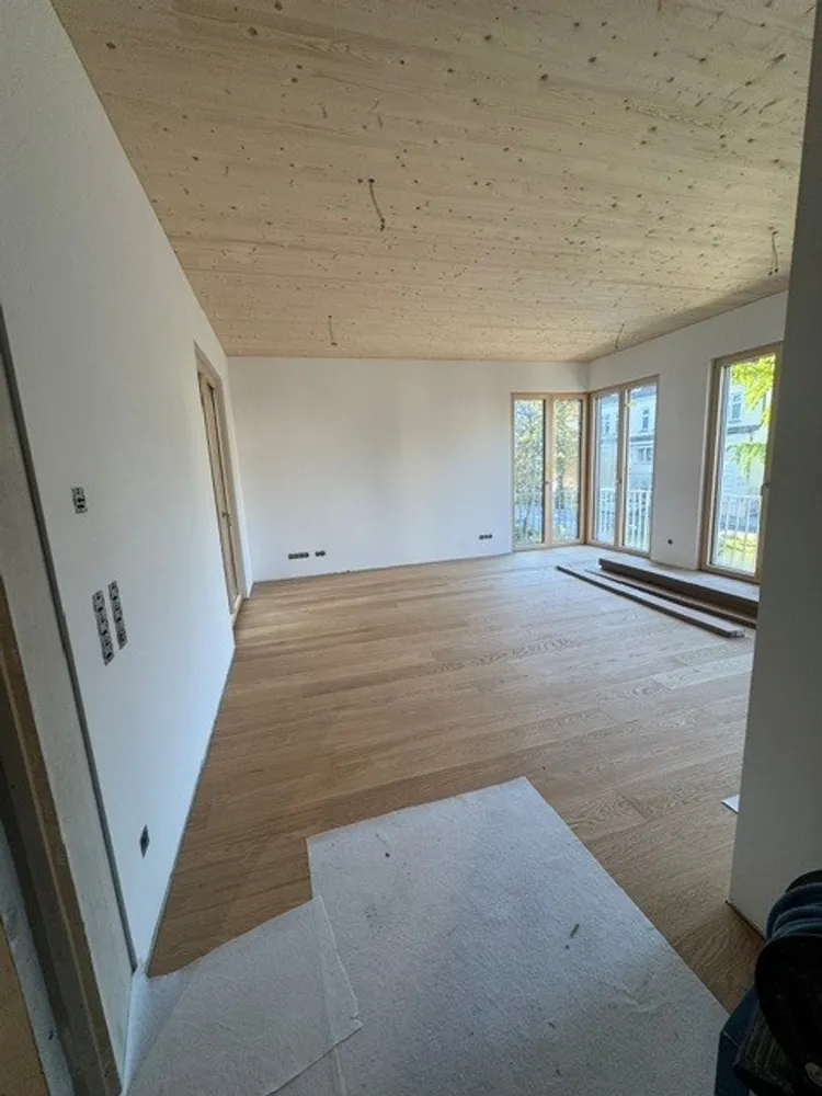 3 Zimmer Wohnung mit 80 m² in München – Bild 11