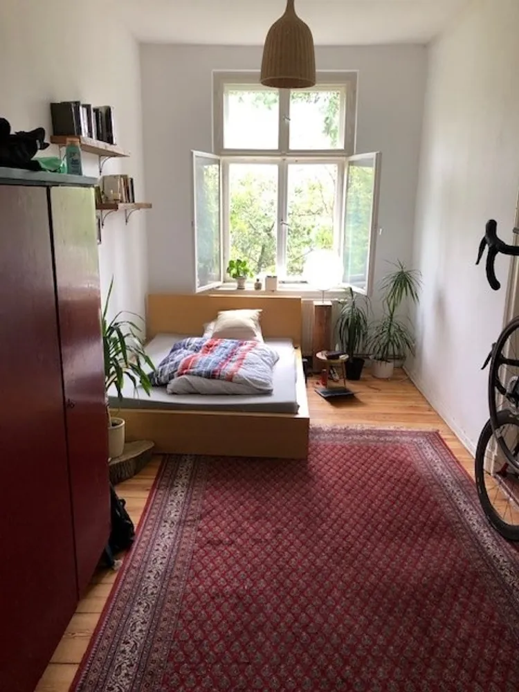 WG-Zimmer mit 18 m² in Potsdam – Bild 4
