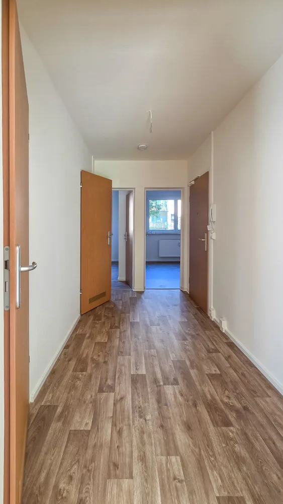 2 Zimmer Wohnung mit 58 m² in Zwickau – Bild 11
