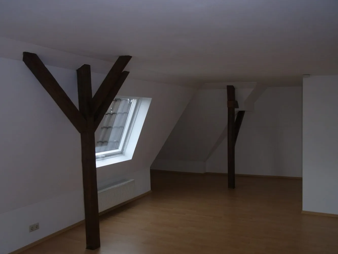 3 Zimmer Wohnung mit 75 m² in Dortmund – Bild 3