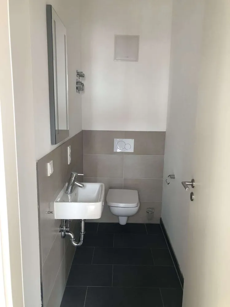 2 Zimmer Wohnung mit 77 m² in Mainz – Bild 10