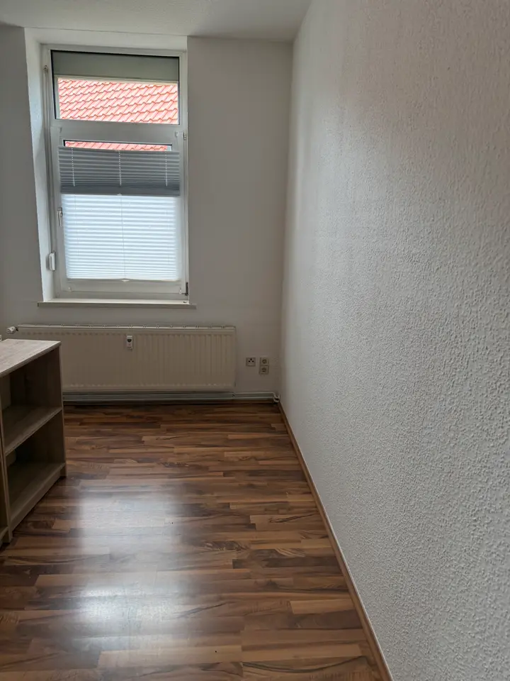 2 Zimmer Wohnung mit 32 m² in Lutherstadt Wittenberg – Bild 9
