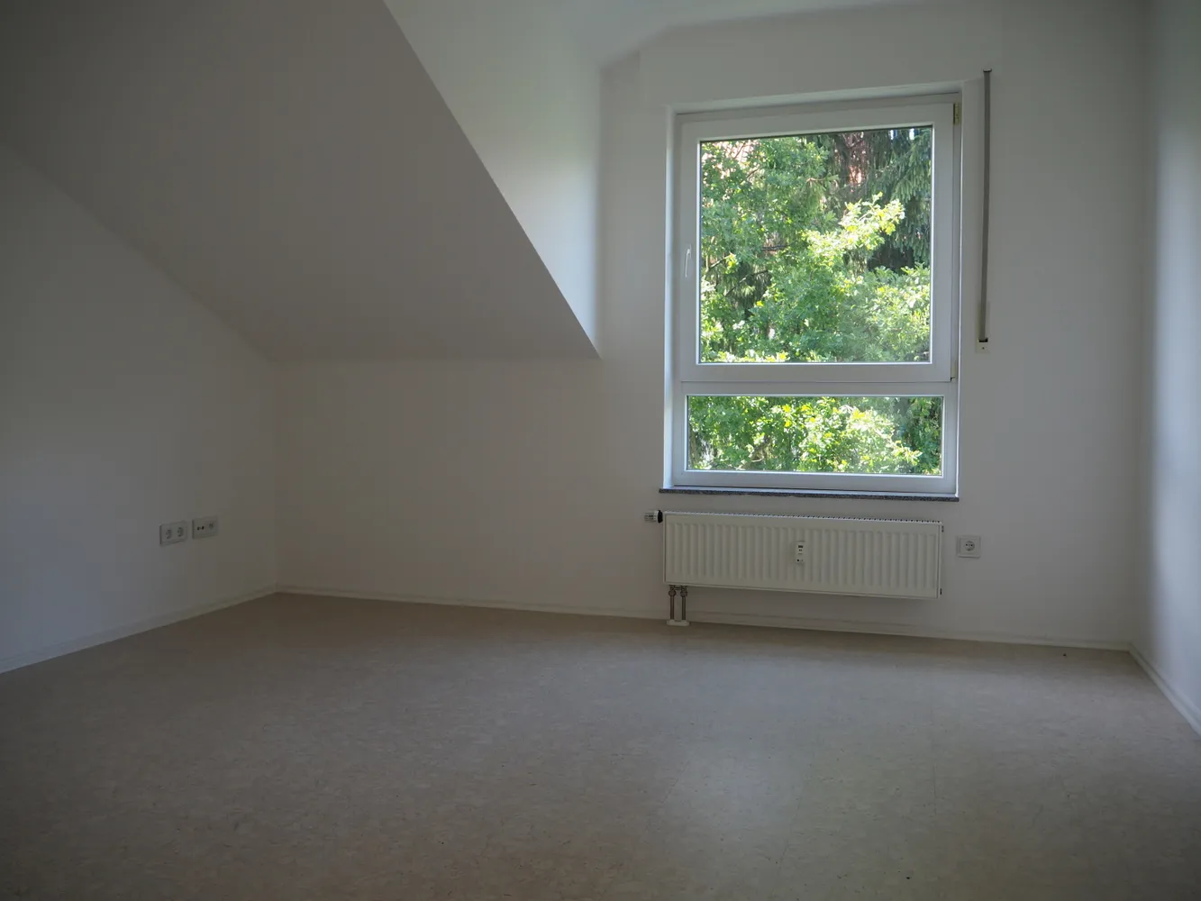 3 Zimmer Wohnung mit 79 m² in Koblenz – Bild 1