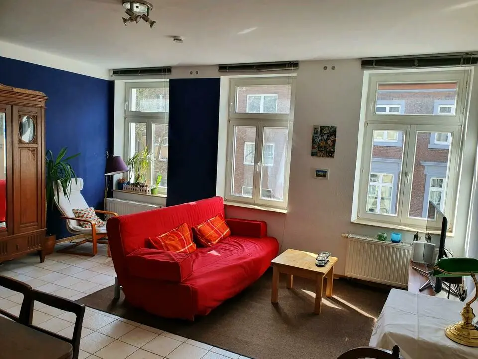 3 Zimmer Wohnung mit 70 m² in Aachen – Bild 7