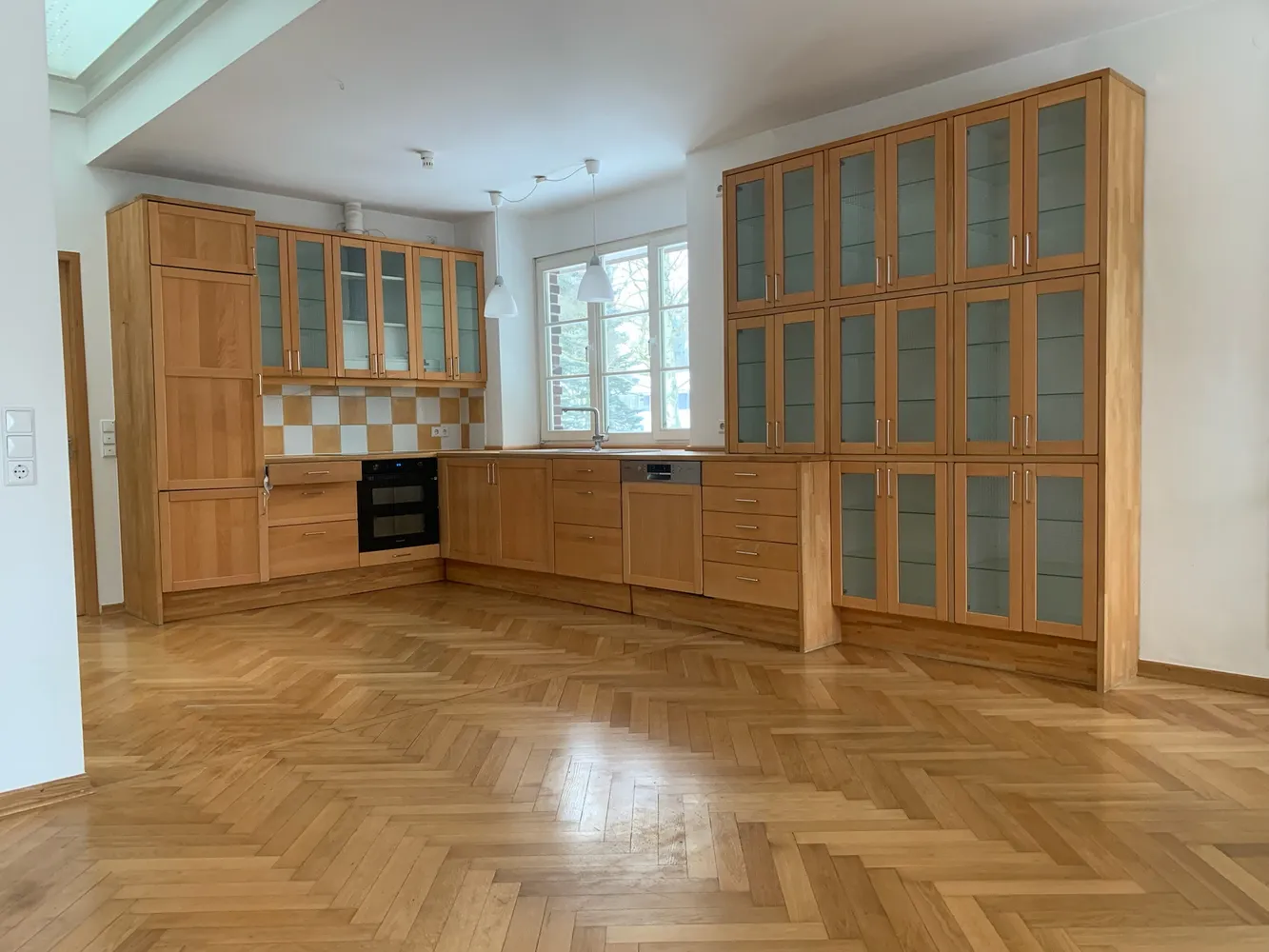 5 Zimmer Haus mit 170 m² in Berlin – Bild 11