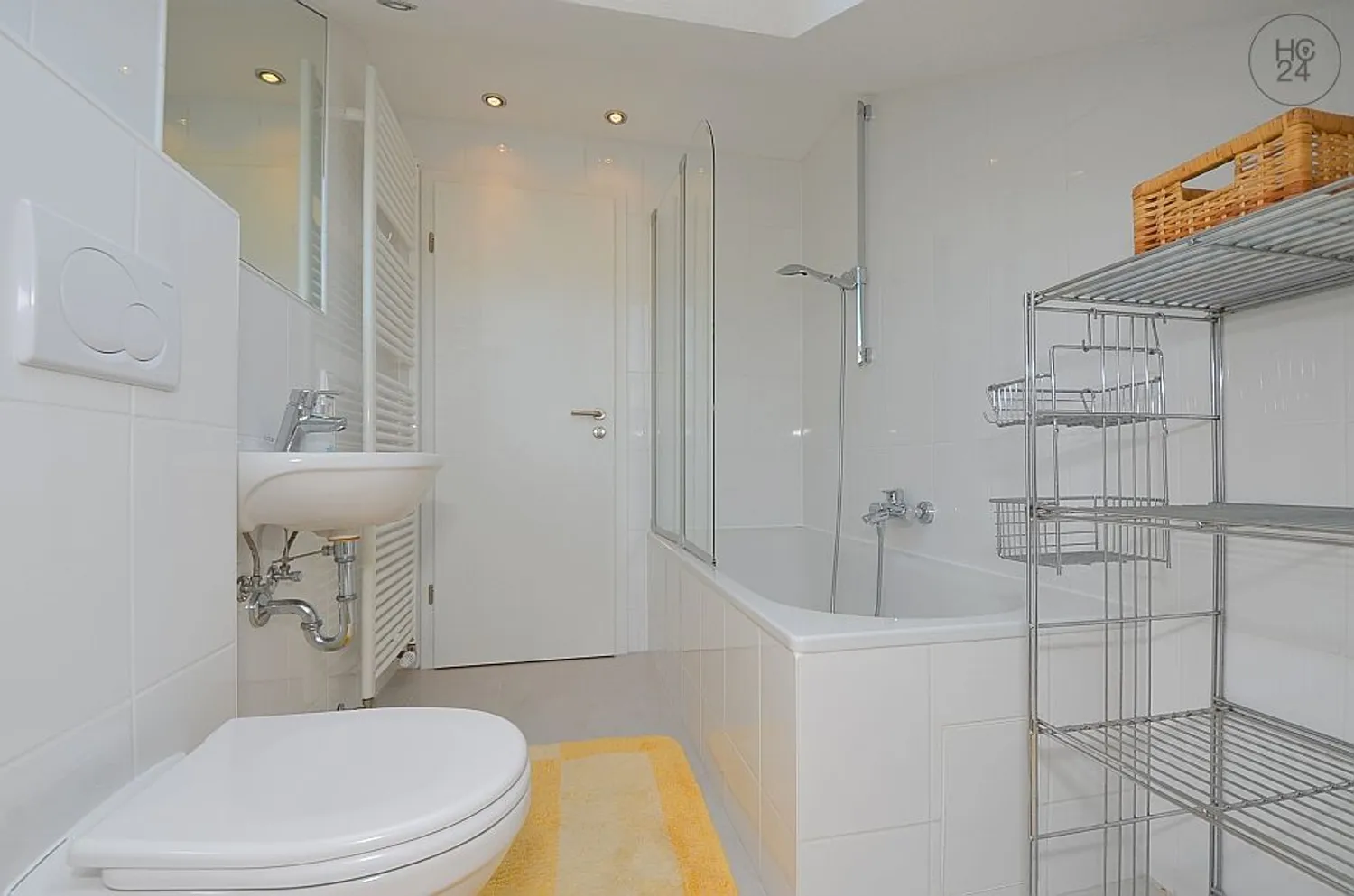 2 Zimmer Wohnung mit 60 m² in Stuttgart – Bild 4