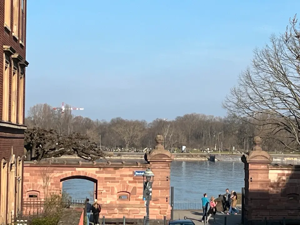 5 Zimmer Wohnung mit 75 m² in Mainz – Bild 9