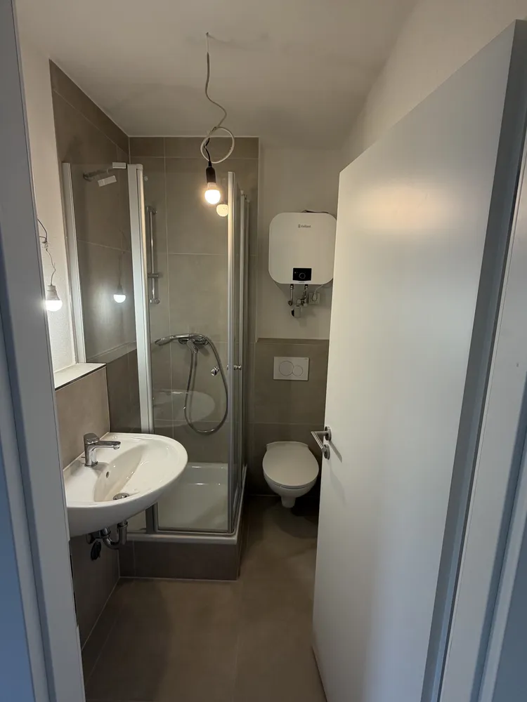 1 Zimmer Wohnung mit 25 m² in Mainz – Bild 5