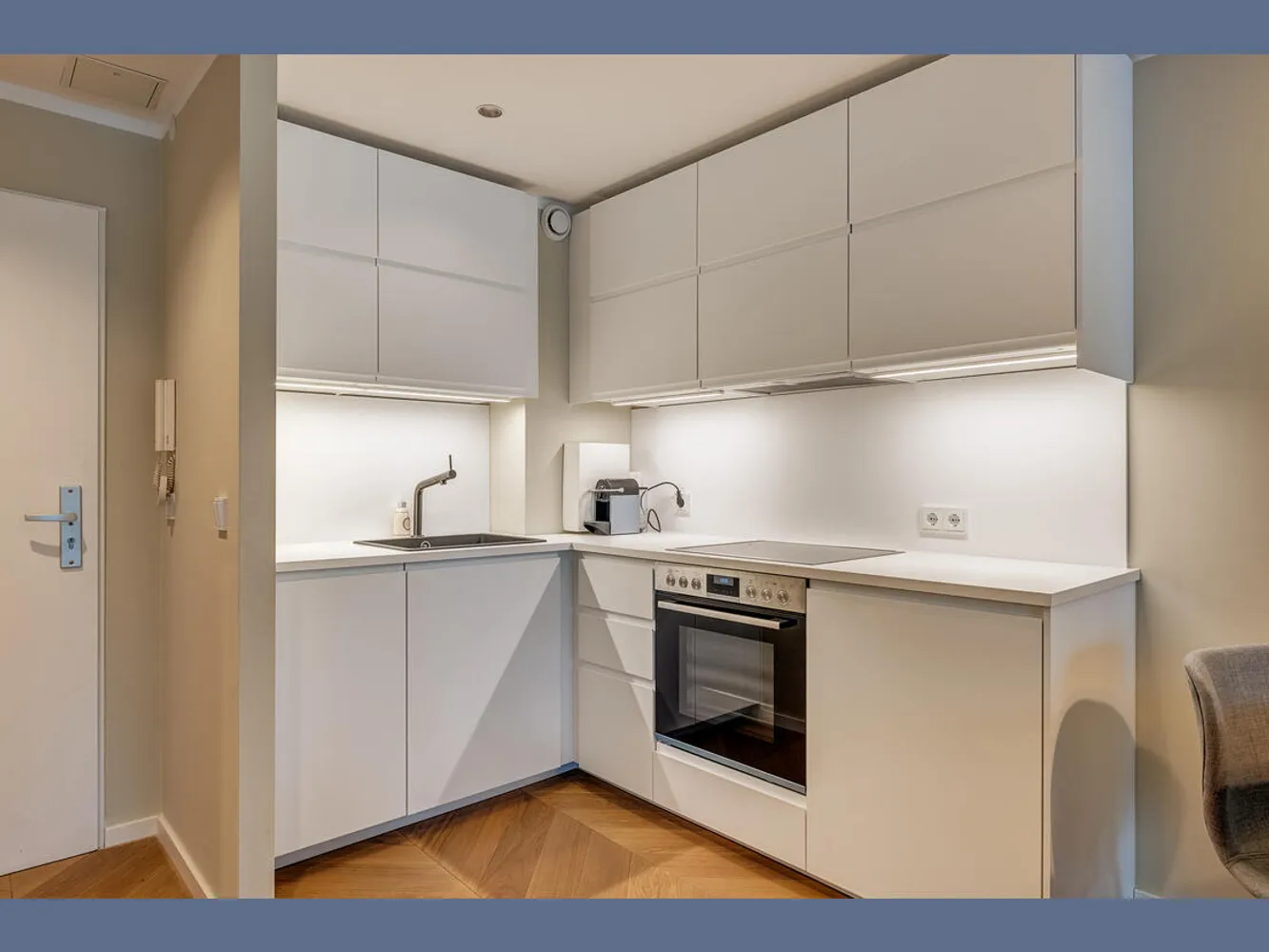 1 Zimmer Wohnung mit 43 m² in München – Bild 4