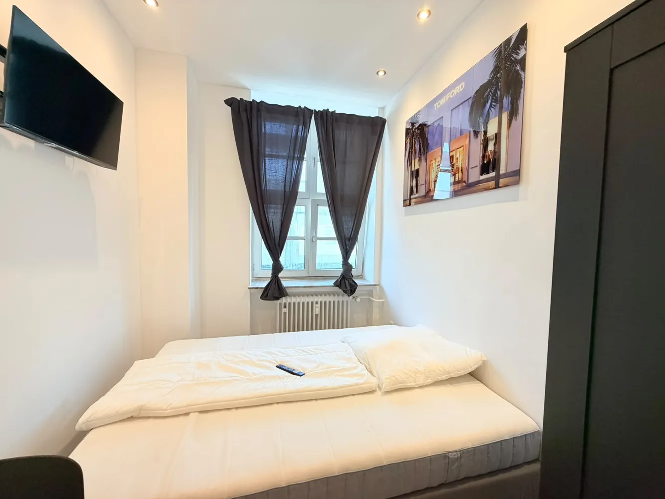 1 Zimmer Wohnung mit 18 m² in Köln – Bild 9