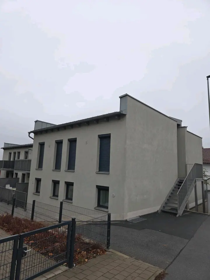 2 Zimmer Wohnung mit 46 m² in Passau – Bild 4