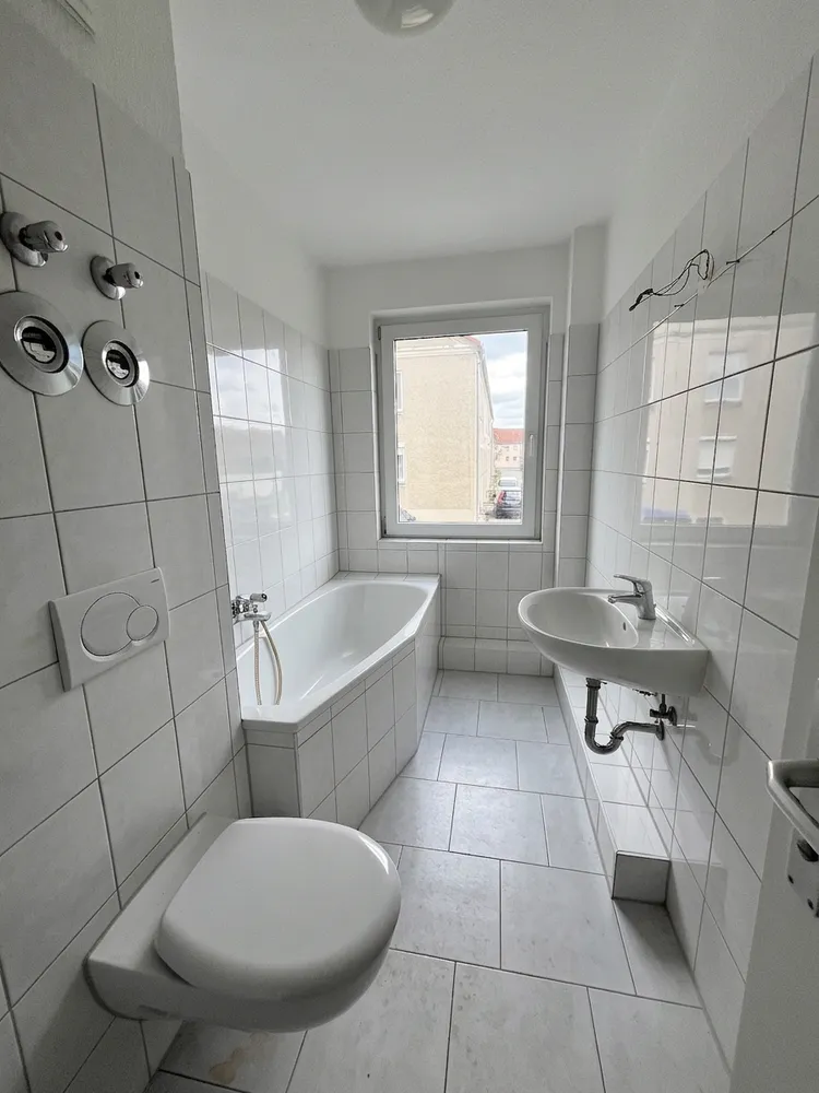 2 Zimmer Wohnung mit 48 m² in Wittenberg – Bild 5