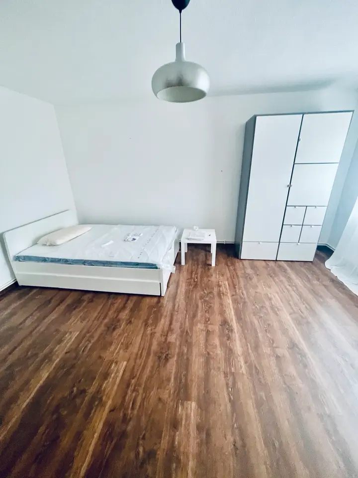 WG-Zimmer mit 25 m² in Hannover – Bild 7