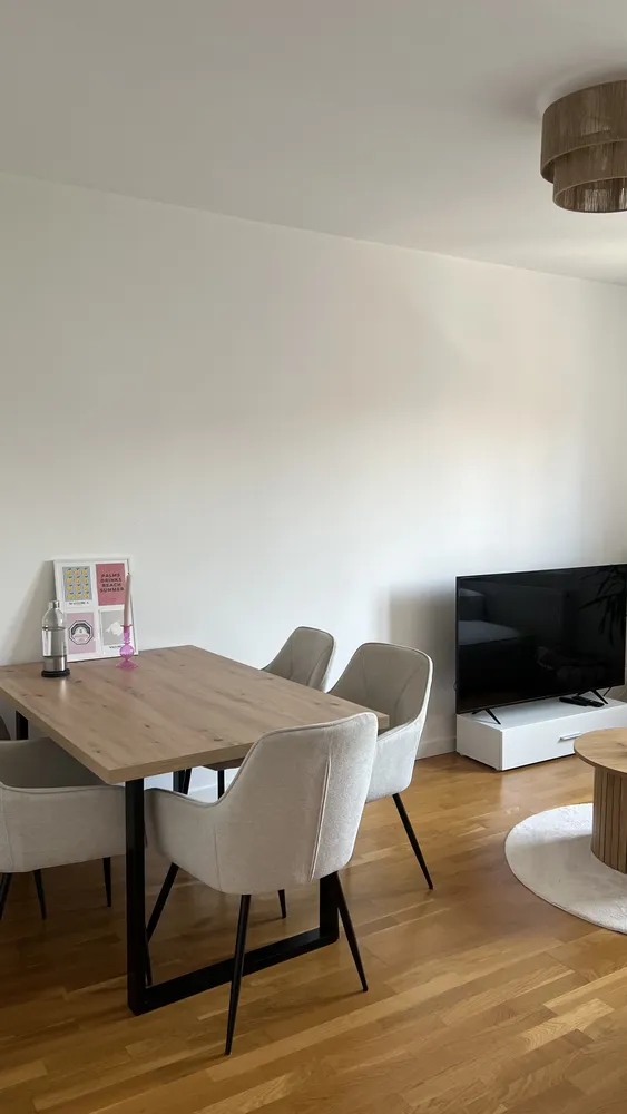 2 Zimmer Wohnung mit 53 m² in Stuttgart – Bild 2