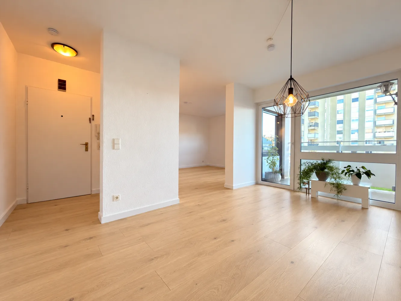 2 Zimmer Wohnung mit 57 m² in Lünen – Bild 7