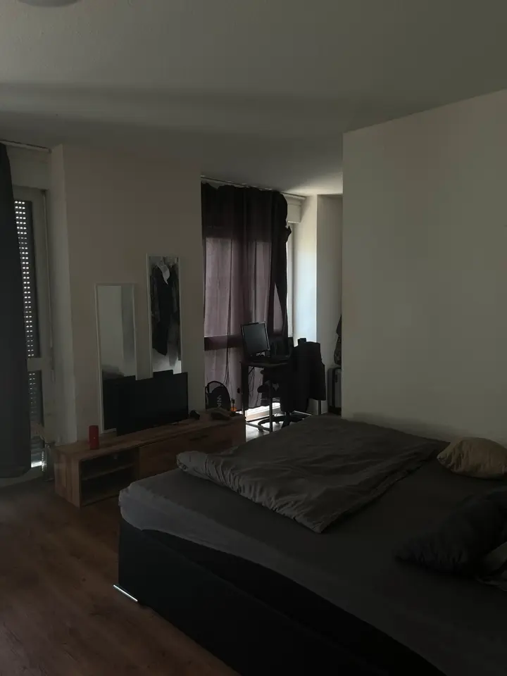 2 Zimmer Wohnung mit 35 m² in Heilbronn – Bild 8