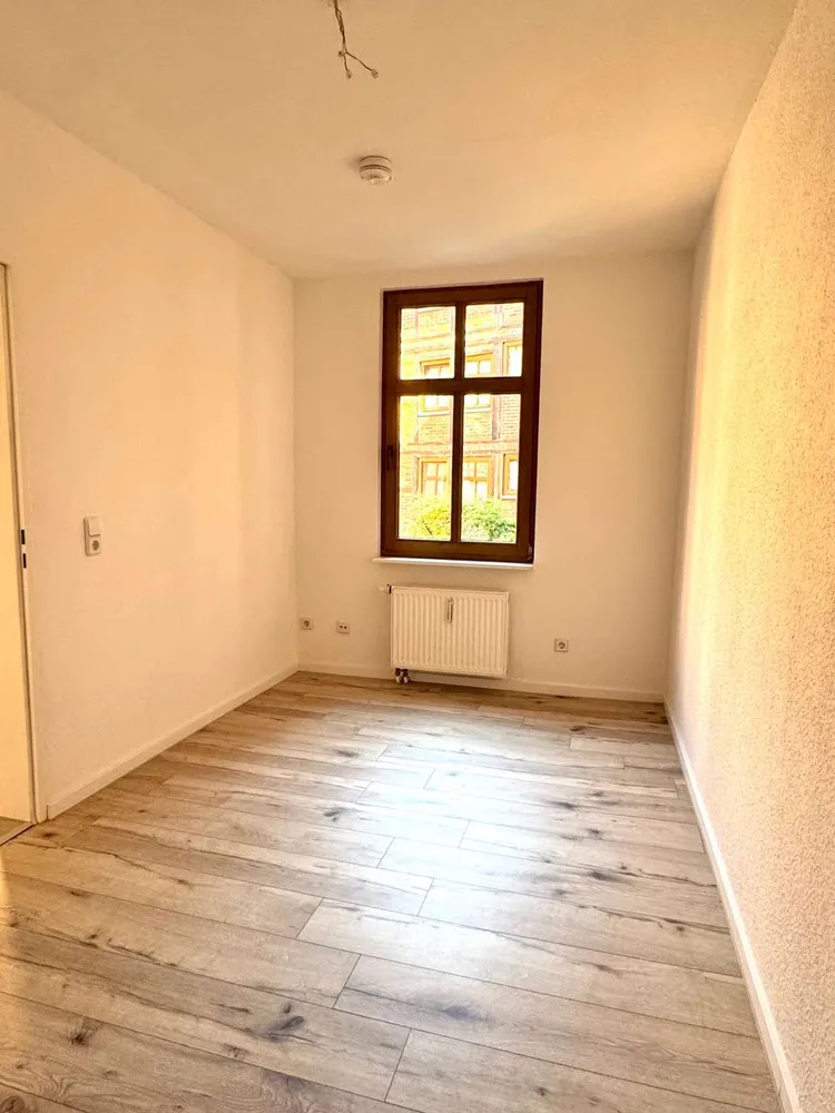 2 room apartment with 33 m² in Magdeburg – Photo 5