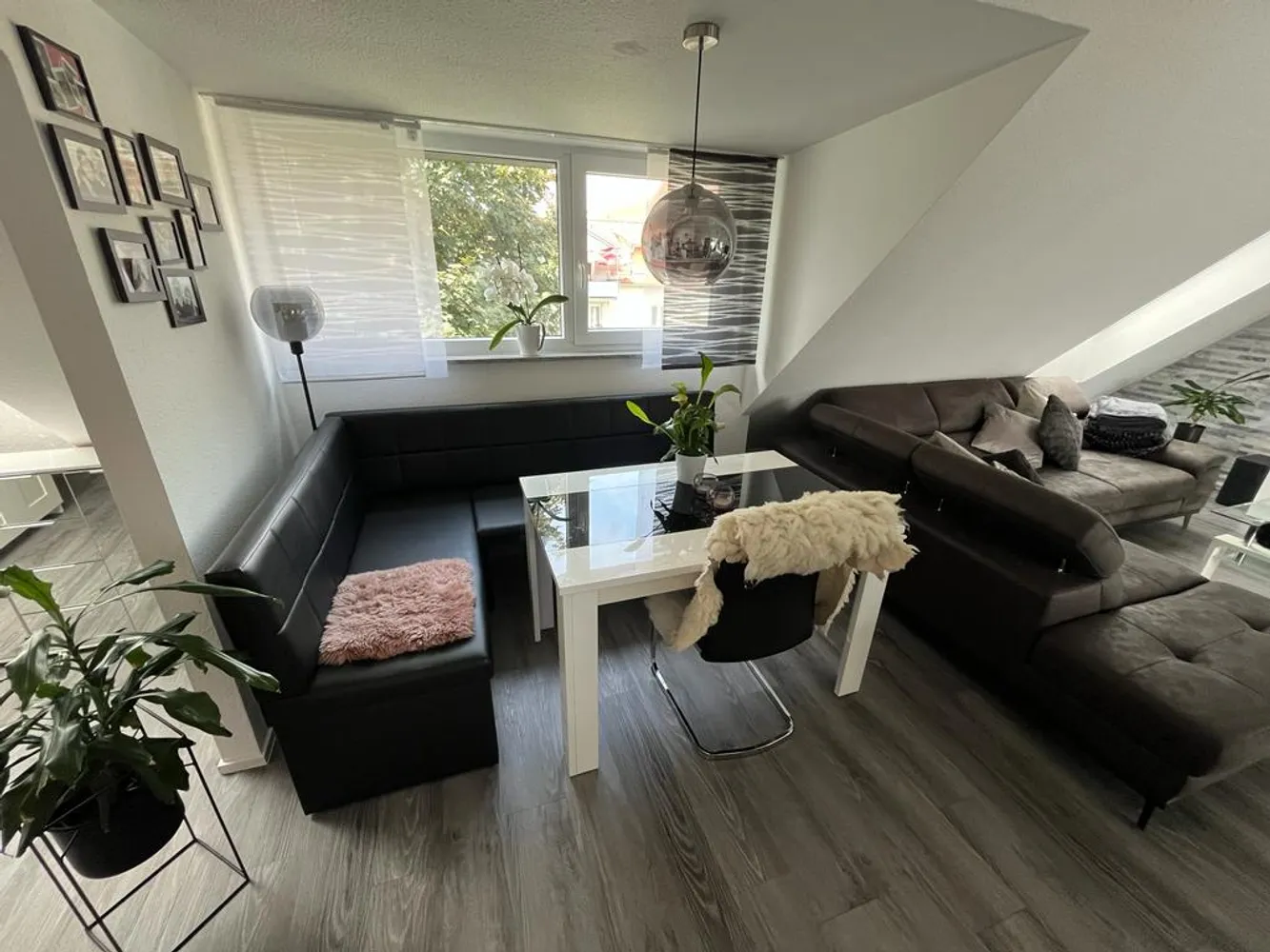 2 Zimmer Wohnung mit 77 m² in Stuttgart – Bild 6