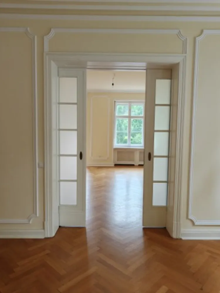 7 room apartment with 235 m² in Berlin – Photo 2