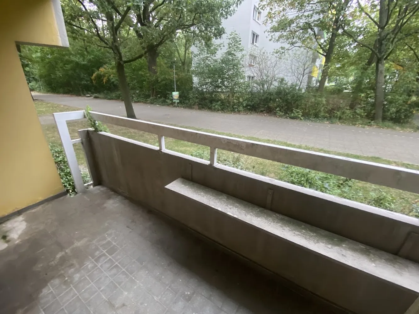 1 room apartment with 44 m² in Berlin – Photo 4