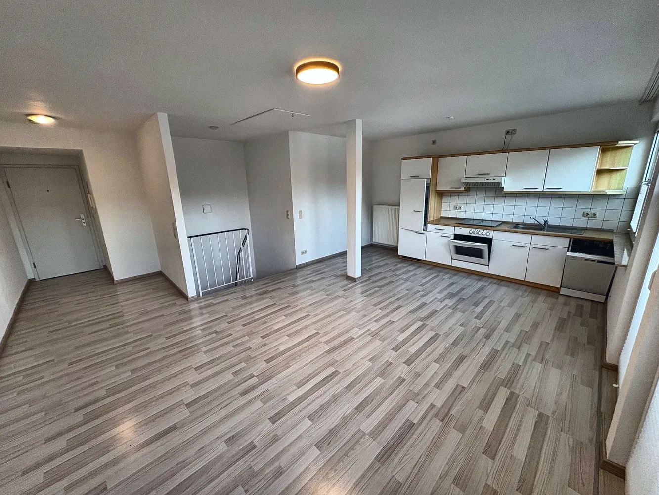 2 Zimmer Wohnung mit 56 m² in Hameln – Bild 9