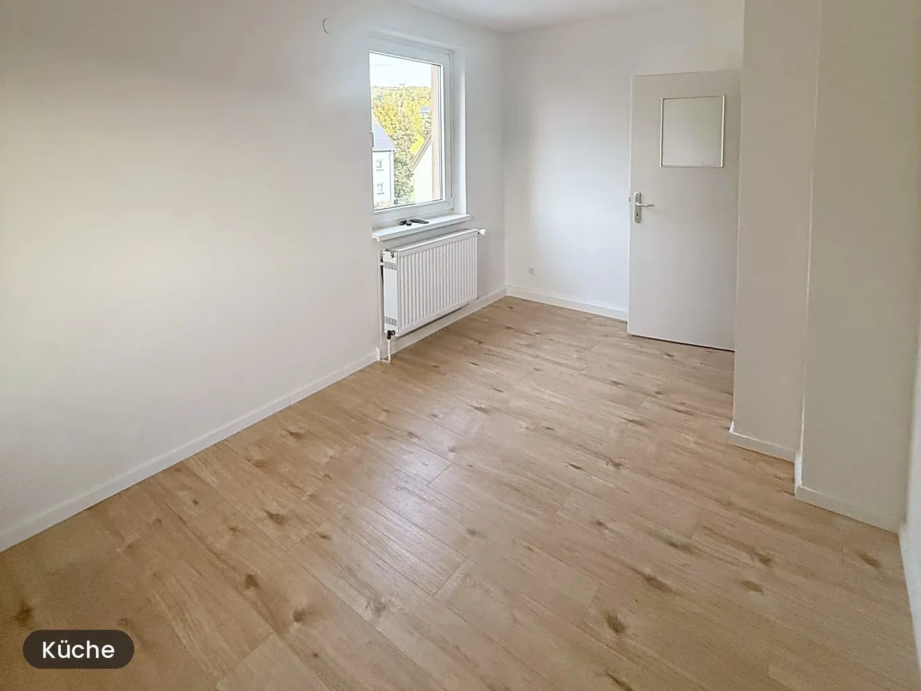 2 Zimmer Wohnung mit 55 m² in Hagen – Bild 5