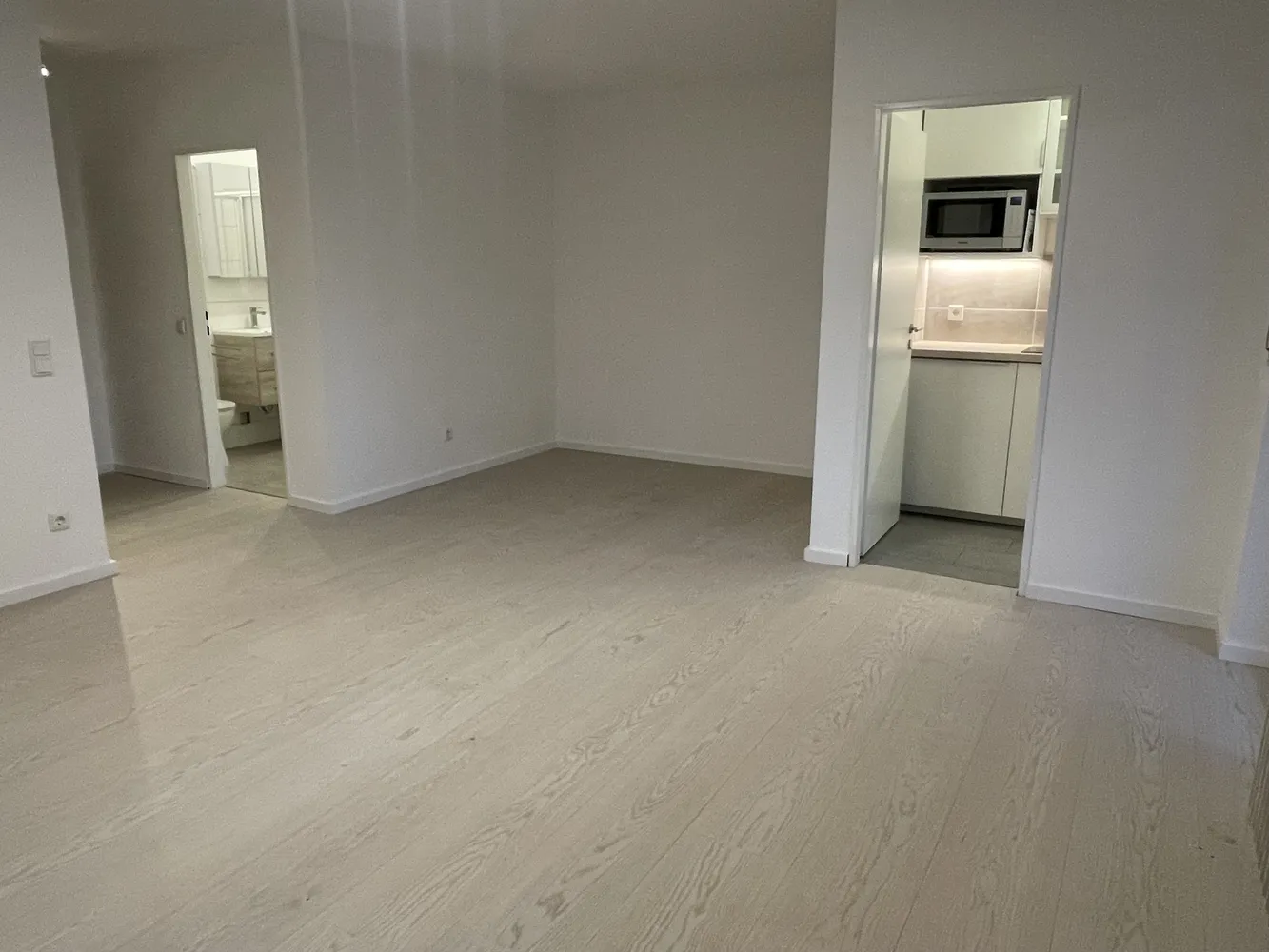 1 Zimmer Wohnung mit 34 m² in Fürth – Bild 5