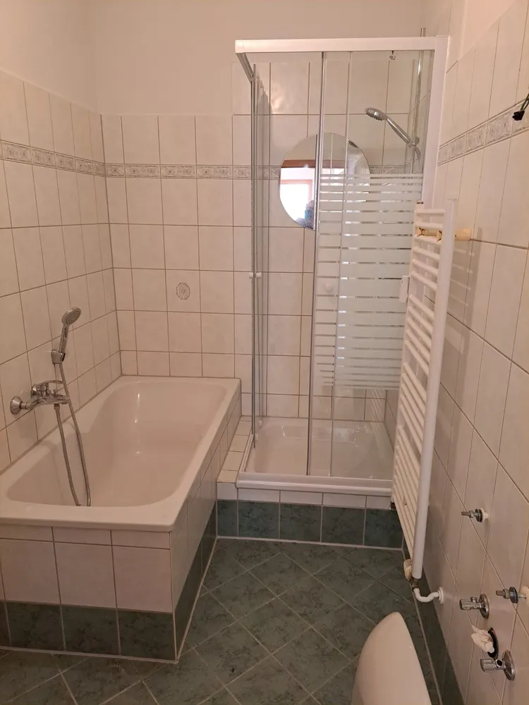 2 Zimmer Wohnung mit 45 m² in Leipzig – Bild 5