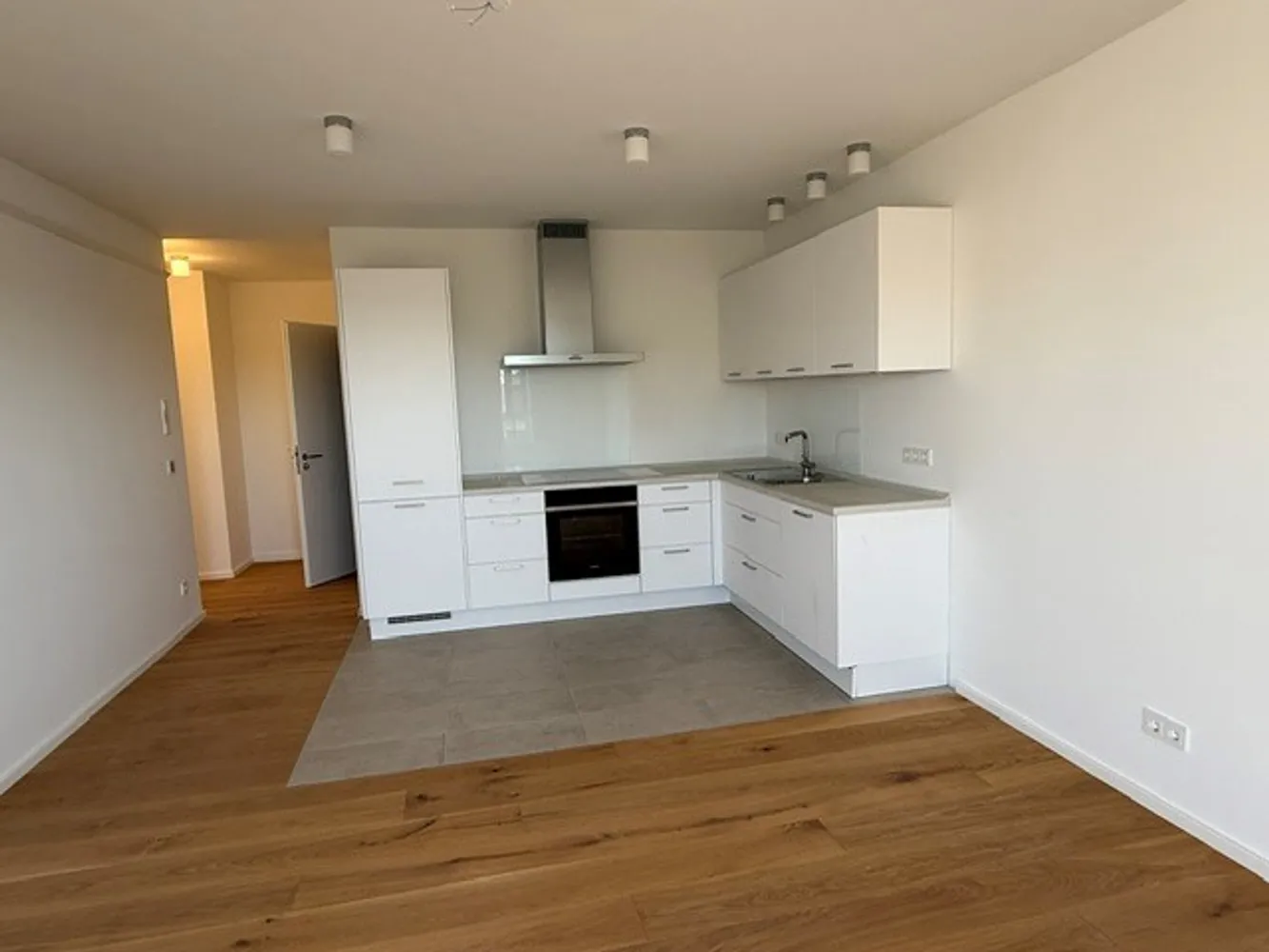 3 Zimmer Wohnung mit 77 m² in Landau in der Pfalz – Bild 1