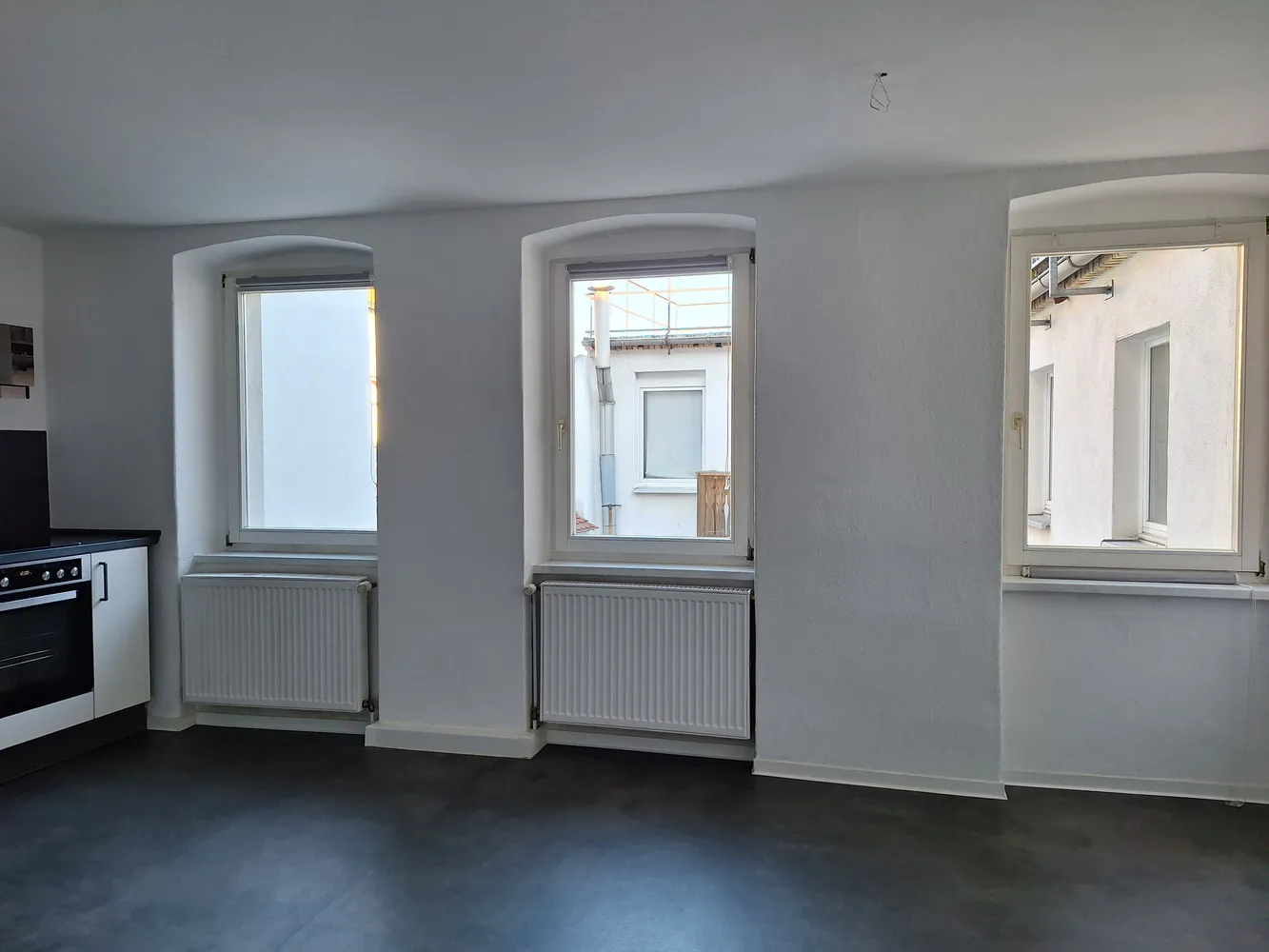 2 room apartment with 72 m² in Kamenz – Photo 2