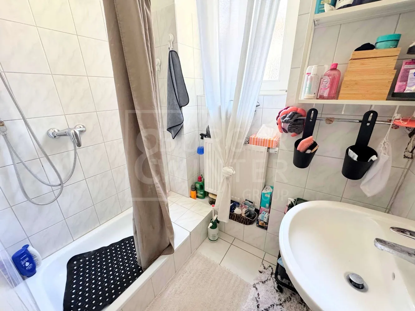 3 Zimmer Wohnung mit 84 m² in Mannheim – Bild 4