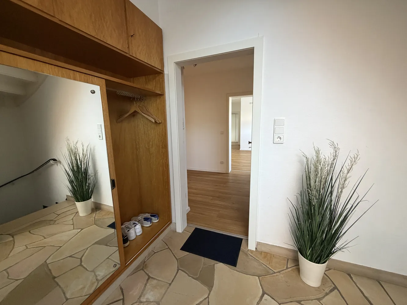 5 Zimmer Wohnung mit 120 m² in Hagen – Bild 1