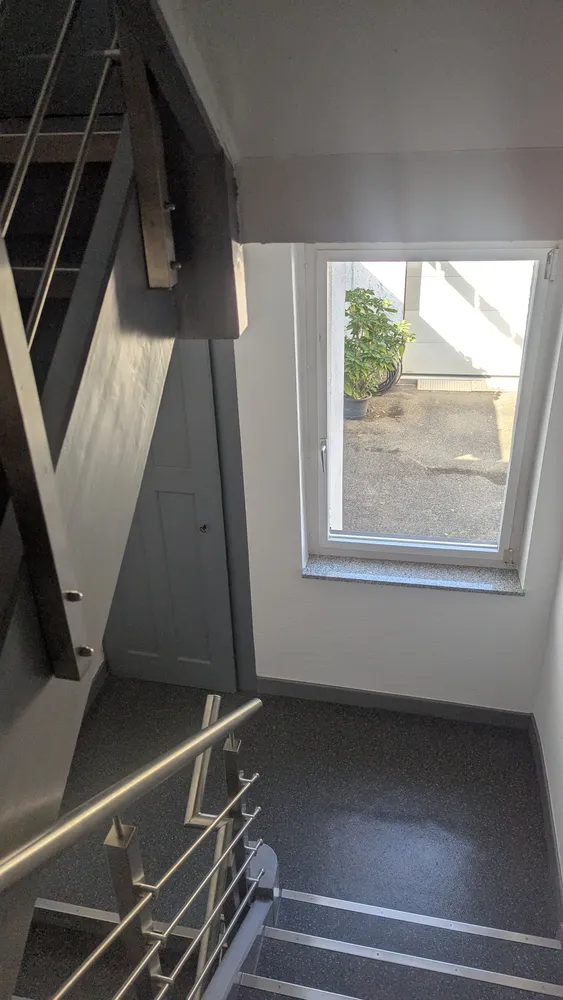 3 Zimmer Wohnung mit 96 m² in Karlsruhe – Bild 8