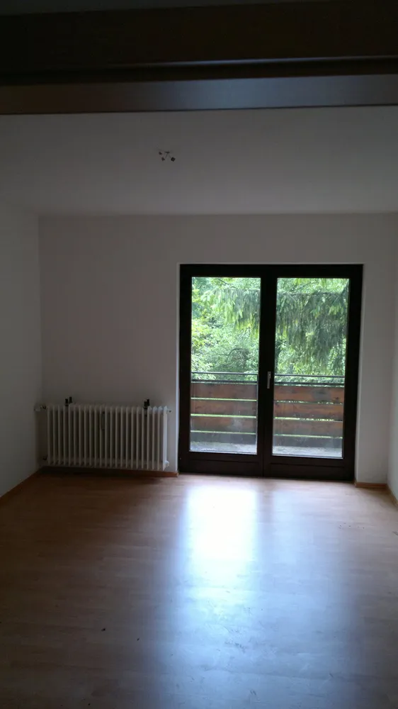 2 Zimmer Wohnung mit 62 m² in München – Bild 3
