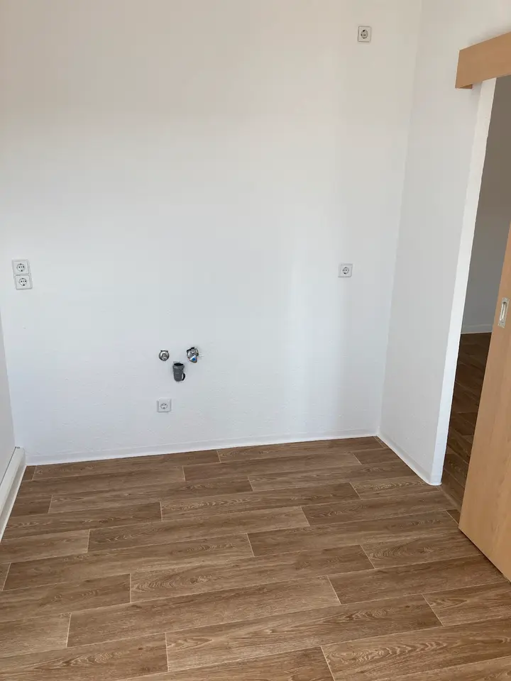 3 room apartment with 65 m² in Gera – Photo 4