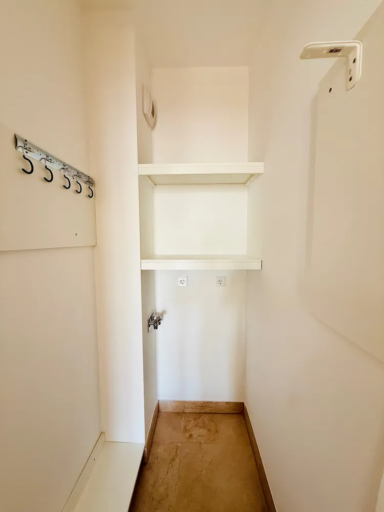 2 Zimmer Wohnung mit 66 m² in München – Bild 3