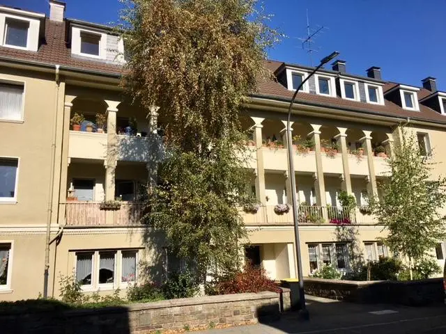 2 Zimmer Wohnung mit 66 m² in Wuppertal – Bild 1