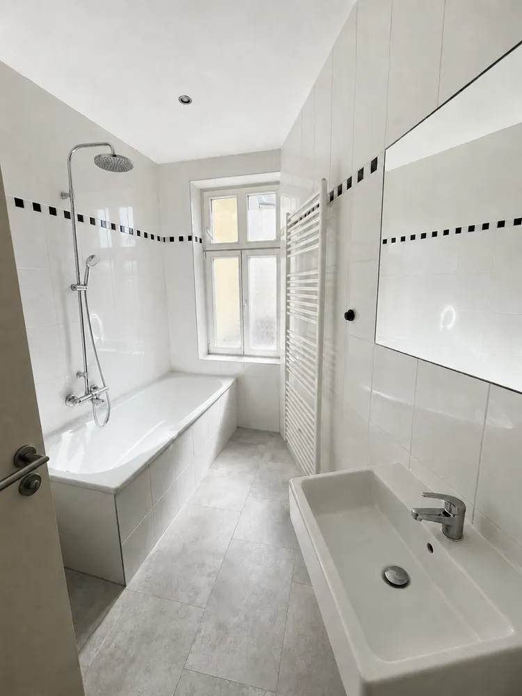 2 Zimmer Wohnung mit 56 m² in Leipzig – Bild 8