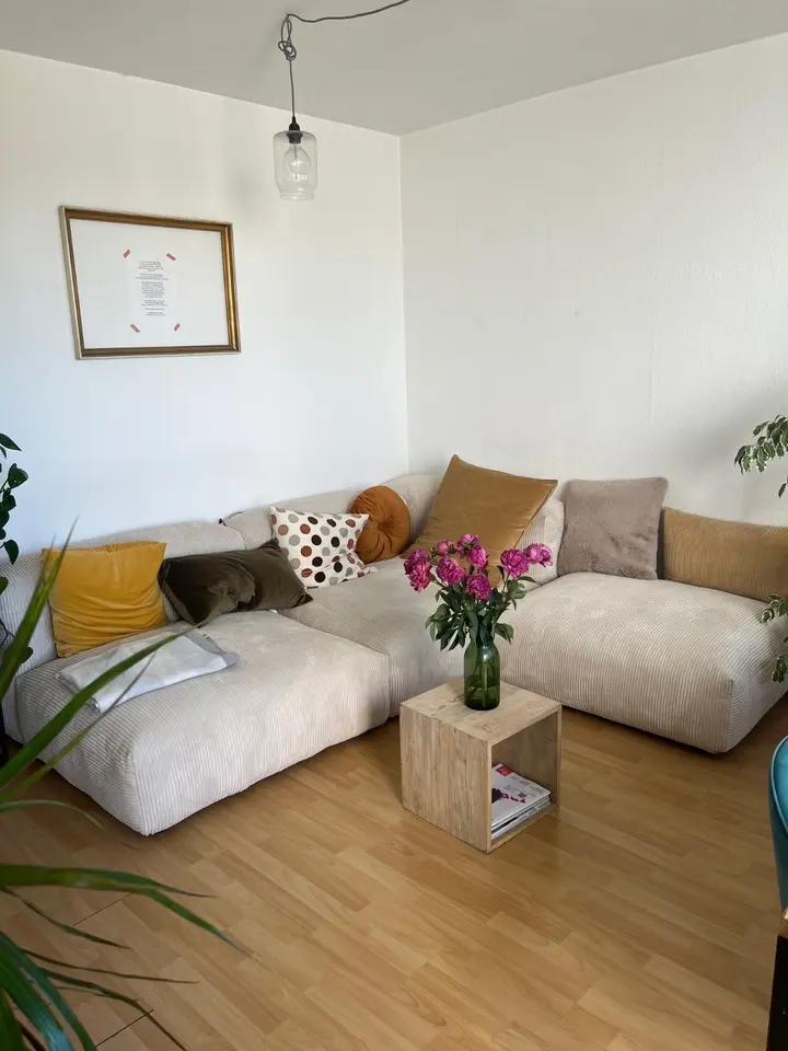 WG-Zimmer mit 100 m² in Brühl – Bild 1
