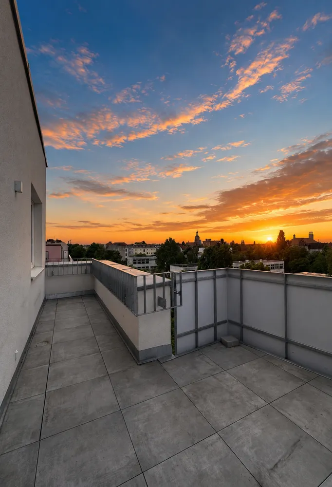 3 Zimmer Wohnung mit 78 m² in Berlin – Bild 2