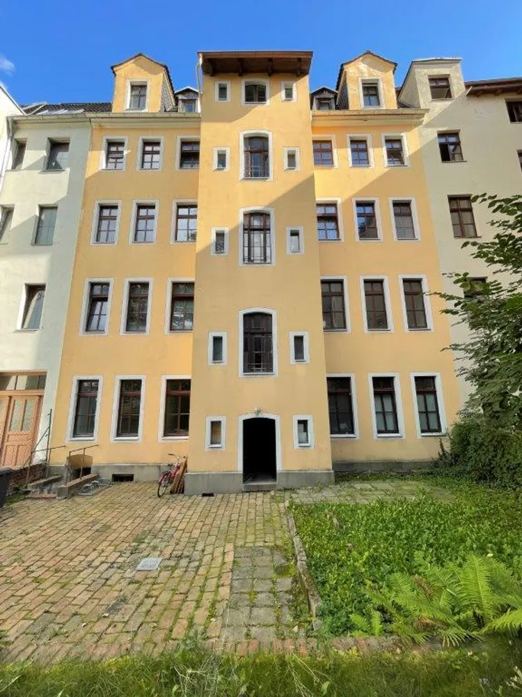 3 Zimmer Wohnung mit 65 m² in Görlitz – Bild 2