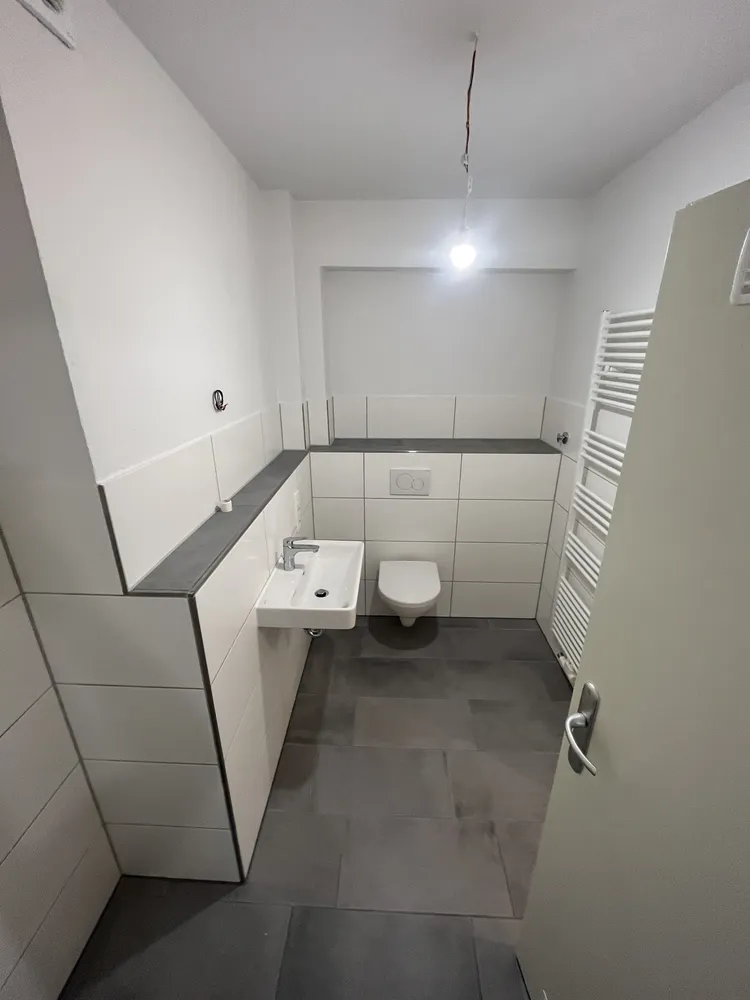 3 Zimmer Wohnung mit 98 m² in Bielefeld – Bild 8