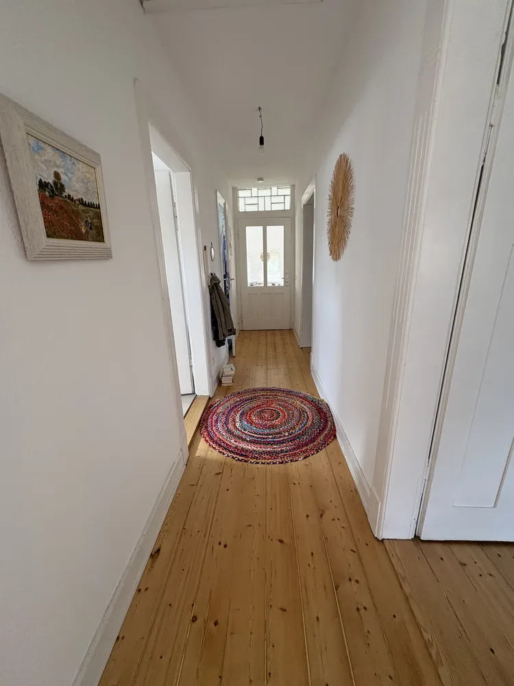 3 Zimmer Wohnung mit 57 m² in Mainz – Bild 5