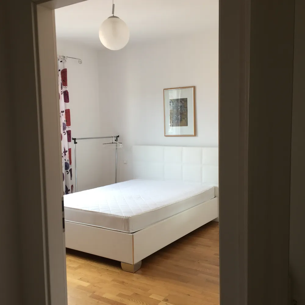 2 Zimmer Wohnung mit 53 m² in Berlin – Bild 7