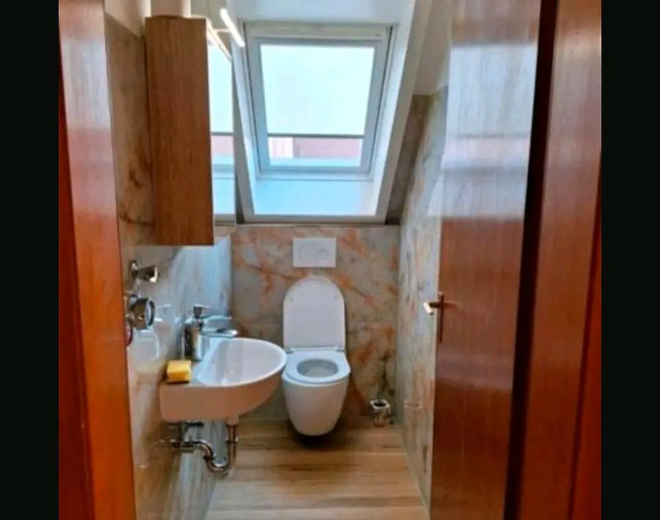 3 Zimmer Wohnung mit 70 m² in Hockenheim – Bild 4
