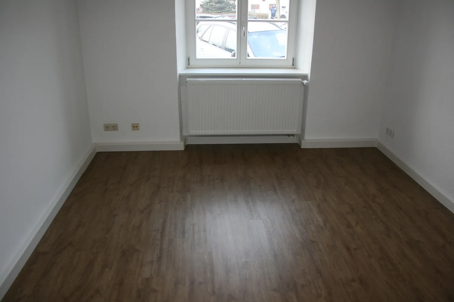 2 Zimmer Wohnung mit 27 m² in Landshut – Bild 5