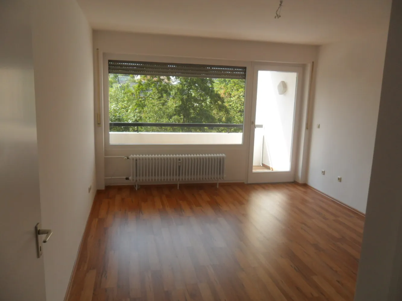 3 Zimmer Wohnung mit 81 m² in Bamberg – Bild 8