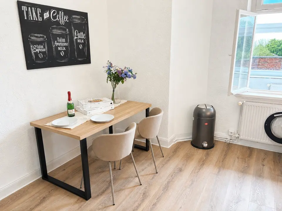 2 Zimmer Wohnung mit 55 m² in Remscheid – Bild 6